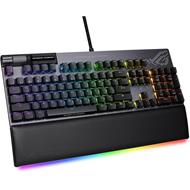 ASUS klávesnice ROG Strix Flare II Animate, NXRD, USB, US