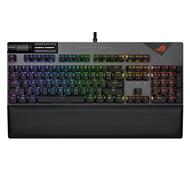 ASUS klávesnice ROG STRIX FLARE II (ROG NX RED / PBT ) - US