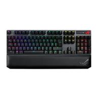 ASUS klávesnice ROG STRIX SCOPE NX WIRELESS DELUXE (ROG NX RED / PBT) - US