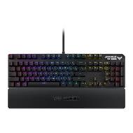 ASUS klávesnice TUF GAMING K3 (RA05), mechanická, USB, US