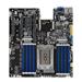 ASUS KRPA-U16-M, AMD EPYC LGA 4094, EEB server motherboard, 16*DIMM with DDR4 3200 MHz, 1*PCIe 4.0, 3*PCIe 3.0, 1*PCIe