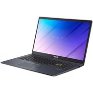 ASUS Laptop/ Celeron N4500/ 4GB DDR4/ 128GB EMMC/ Intel UHD/ 15,6"FHD,matný/ W11H/ černý