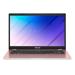 ASUS Laptop E410MA - 14" FHD/Celeron N4020/4GB/128GB SSD/W10 Home in S Mode (Rose Gold/Plastic)
