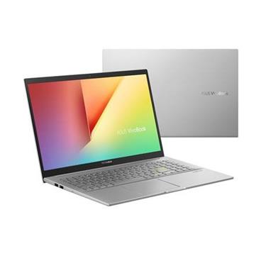 ASUS Laptop K513EA-BN1328T i5-1135G7/8GB/512GB SSD/15,6" FHD/IPS/2r Pick-Up&Return/Win10/stříbrný