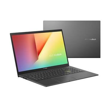 ASUS Laptop K513EA-BN2066T i5-1135G7/8GB/512GB SSD/15,6" FHD/IPS/2r Pick-Up&Return/Win10/černý