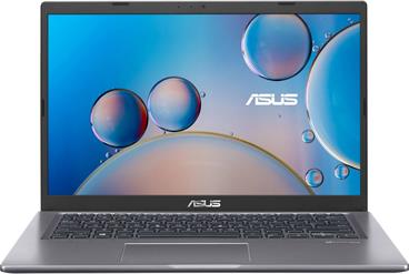ASUS Laptop M415DA-EK391T R5-3500U/8GB/512GB SSD/14" FHD/2r Pick-up & Return/Win10/Šedý