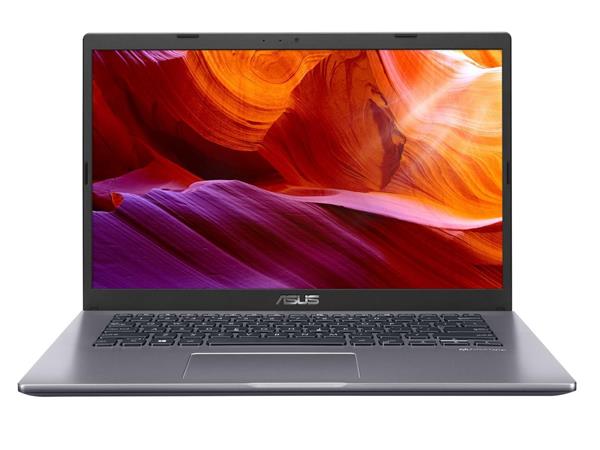 ASUS Laptop X409FA - 14"/i3-10110U /4GB/512GB SSD/W10 Home (Star Grey/Plastic)