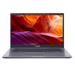 ASUS Laptop X409FA - 14"/i3-10110U /4GB/512GB SSD/W10 Home (Star Grey/Plastic)