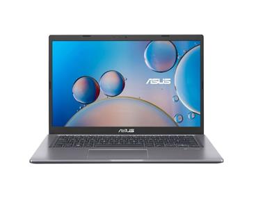 ASUS Laptop X415EA-EK858W i5-1135G7/8GB/256GB SSD/14'' FHD/2R Pick-Up & Return/Win11 Home/Šedá