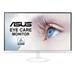 ASUS LCD 23.8" VZ249HE-W mat 1920x1080 FHD IPS Flat 5ms 75Hz 250cd D-SUB HDMI Bílý - NEW