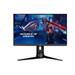 ASUS LCD 23.8" XG249CM 1920x1080 GAMING IPS LED 1ms 350cd 270Hz DP HDMI USB3.1HUB USB-C, kabely: HDMI USB3.1 USB-C