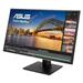 ASUS LCD 32" ProArt PA329C Professional 4K-3840x2160 IPS 98% DCI-P3 100% Adobe RGB, 100% sRGB, 84% Rec.2020, HDMI DP USB
