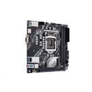 ASUS MB Sc 1200 PRIME H410I-PLUS/CSM, Intel H410, 2xDDR4, HDMI