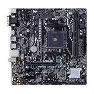 ASUS MB Sc AM4 PRIME A320M-K/CSM (SW + PUR RMA),  AMD A320, 2xDDR4, VGA, mATX