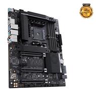 ASUS MB Sc AM4 PRO WS X570-ACE, AMD X570, 4xDDR4, VGA