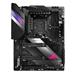 ASUS MB Sc AM4 ROG CROSSHAIR VIII HERO, AMD X570, 4xDDR4