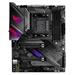 ASUS MB Sc AM4 ROG STRIX X570-E GAMING, AMD X570, 4xDDR4, VGA