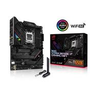 ASUS MB Sc AM5 ROG STRIX B650E-F GAMING WIFI, AMD B650, 4xDDR5, 1xDP, 1xHDMI, WI-FI