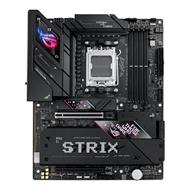 ASUS MB Sc AM5 ROG STRIX B850-E GAMING WIFI, AMD B850