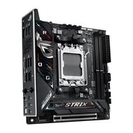 ASUS MB Sc AM5 ROG STRIX B850-I GAMING WIFI, AMD B850