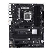 ASUS MB Sc LGA 1200 PRO WS W480-ACE, Intel W480, 4xDDR4, VGA