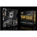 ASUS MB Sc LGA1151 TUF B365M-PLUS GAMING, Intel B365, 4xDDR4, VGA, mATX