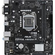 ASUS MB Sc LGA1200 PRIME H510M-R R2.0-SI, Intel H470,