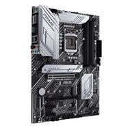 ASUS MB Sc LGA1200 PRIME Z590-P, Intel Z590, 4xDDR4, 1xDP, 1xHDMI