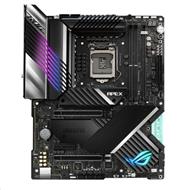 ASUS MB Sc LGA1200 ROG MAXIMUS XIII APEX, Intel Z590