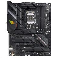 ASUS MB Sc LGA1200 ROG STRIX B560-F GAMING WIFI, Intel B560, 4xDDR4, 1xDP, 1xHDMI, WI-FI