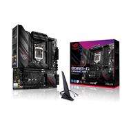 ASUS MB Sc LGA1200 ROG STRIX B560-G GAMING WIFI, Intel B560, 4xDDR4, 1xDP, 1xHDMI, WI-FI, mATX