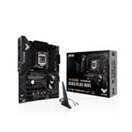 ASUS MB Sc LGA1200 TUF GAMING B560-PLUS WIFI, Intel B560, 4xDDR4, 1xDP, 1xHDMI, WI-FI