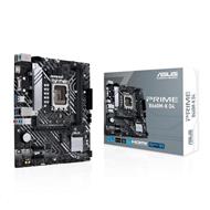 ASUS MB Sc LGA1700 PRIME B660M-K DDR4, Intel B660, 2xDDR4, 1xHDMI, 1xVGA, mATX