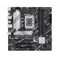 ASUS MB Sc LGA1700 PRIME B760M-A DDR4, Intel B760, 4xDDR4, 1xDP, 2xHDMI, mATX