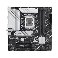 ASUS MB Sc LGA1700 PRIME B760M-A WIFI DDR4, Intel B760, 4xDDR4, 1xDP, 2xHDMI, WI-FI, mATX