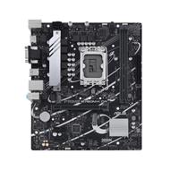 ASUS MB Sc LGA1700 PRIME B760M-K DDR4, Intel B760, 2xDDR4, 1xHDMI, 1xVGA, mATX