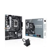 ASUS MB Sc LGA1700 PRIME H610M-A WIFI D4, Intel H610, 2xDDR4, 1xDP, 1xHDMI, 1xVGA, WI-FI, mATX