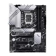 ASUS MB Sc LGA1700 PRIME Z790-P, Intel Z790, 4xDDR5, 1xDP, 1xHDMI