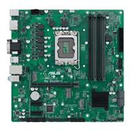 ASUS MB Sc LGA1700 PRO B660M-C-CSM, Intel B660, 4xDDR5, 2xDP, 1xHDMI, 1xVGA, mATX