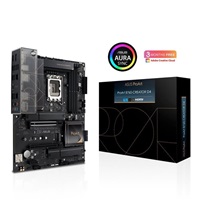ASUS MB Sc LGA1700 PROART B760-CREATOR DDR4, Intel B760, 4xDDR4, 1xDP, 1xHDMI