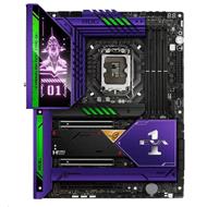 ASUS MB Sc LGA1700 ROG MAXIMUS Z690 HERO EVA, Intel Z690, 4xDDR5, 1xHDMI, WI-FI