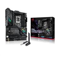 ASUS MB Sc LGA1700 ROG STRIX B660-F GAMING WIFI, Intel B660, 4xDDR5, 1xDP, 1xHDMI, WI-FI