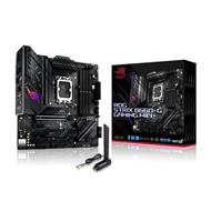 ASUS MB Sc LGA1700 ROG STRIX B660-G GAMING WIFI, Intel B660, 4xDDR5, 1xDP, 1xHDMI, WI-FI, mATX