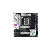 ASUS MB Sc LGA1700 ROG STRIX B760-G GAMING WIFI DDR4, Intel B760, 4xDDR4, 1xDP, 1xHDMI, WI-FI, mATX