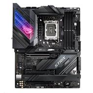 ASUS MB Sc LGA1700 ROG STRIX Z690-E GAMING WIFI, Intel Z690, 4xDDR5, 1xDP, 1xHDMI, WI-FI