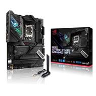 ASUS MB Sc LGA1700 ROG STRIX Z690-F GAMING WIFI, Intel Z690, 4xDDR5, 1xDP, 1xHDMI, WI-FI