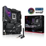 ASUS MB Sc LGA1700 ROG STRIX Z790-E GAMING WIFI, Intel Z790, 4xDDR5, 1xDP, 1xHDMI, WI-FI