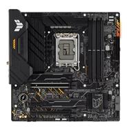 ASUS MB Sc LGA1700 TUF GAMING B660M-PLUS WIFI, Intel B660, 4xDDR5, 1xDP, 1xHDMI, WIFI, mATX