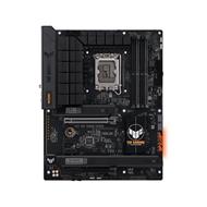 ASUS MB Sc LGA1700 TUF GAMING B760-PLUS WIFI DDR4, Intel B760, 4xDDR4, 1xDP, 1xHDMI, WI-FI