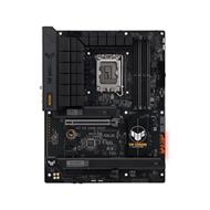 ASUS MB Sc LGA1700 TUF GAMING B760-PLUS WIFI DDR4, Intel B760, 4xDDR4, 1xDP, 1xHDMI, WI-FI